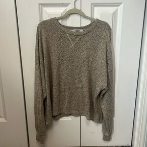 Women’s sweater
